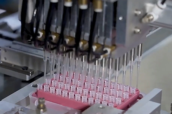 若何选择生物尝试室医疗耗材移液吸头？