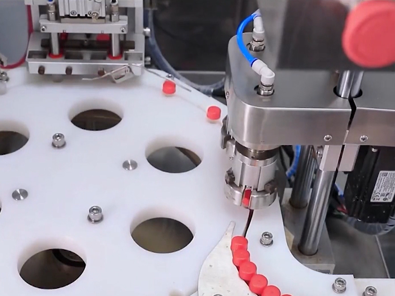 自动化设备定造的沉要性与发展远景