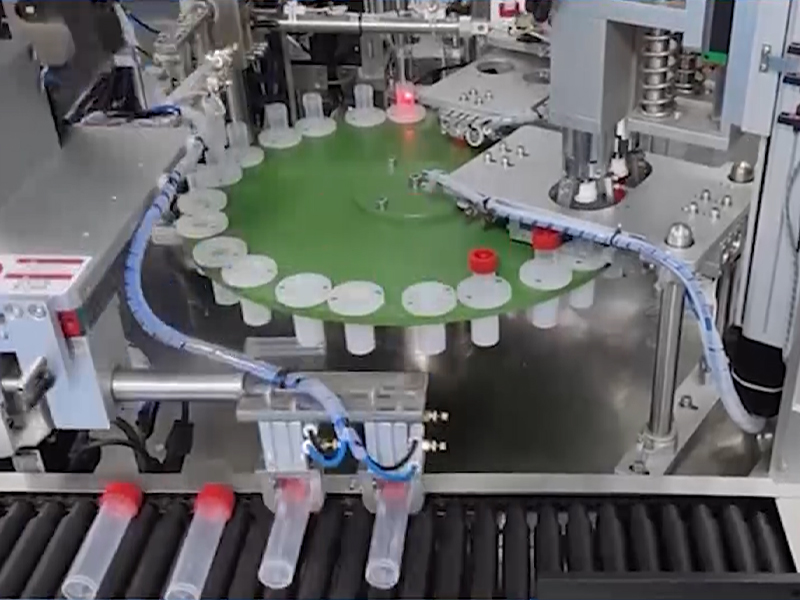 自动化设备定造的沉要性与发展远景