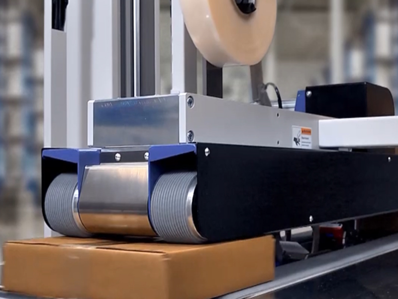 一台好的全自动包装机具备哪些特点？