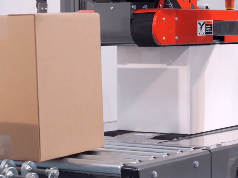 KY开元集团科技介绍全自动包装机的益处有哪些