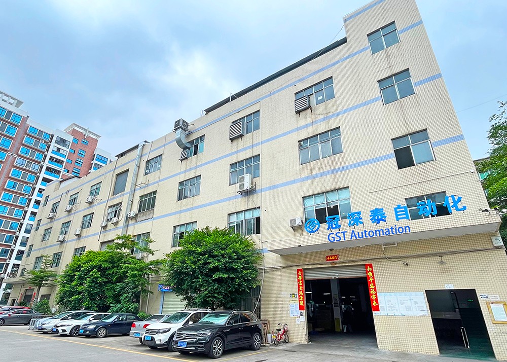 自动化出产线厂家：推动工业升级的主题力量