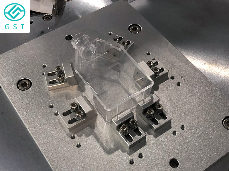 非标自动化设备定造厂家：造作业定造化解决规划