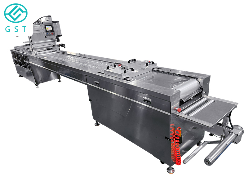 全自动智能出产线：造作业的将来革命