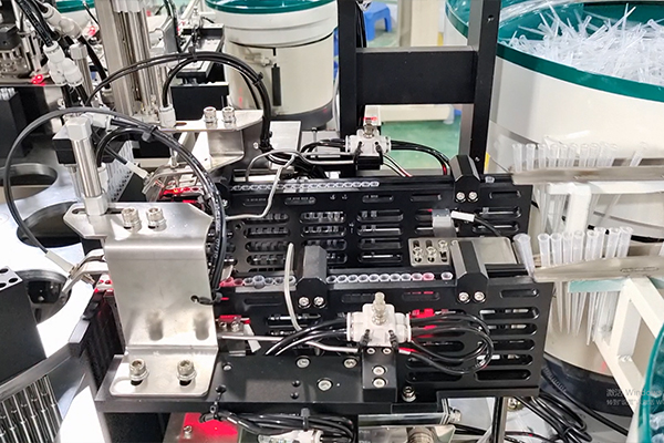 若何选择值得信任的非标自动化设备定造公司？