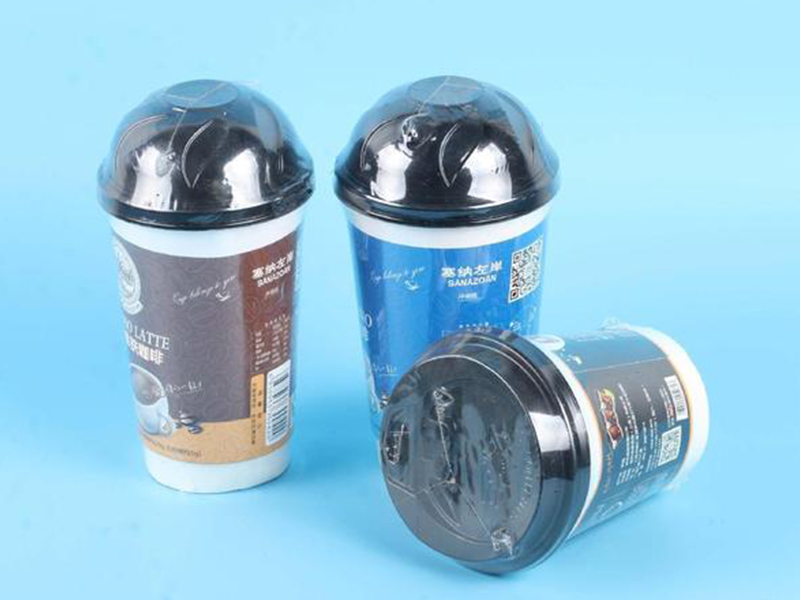 全自动热收缩包装机：提升出产效能与质量的沉要工具