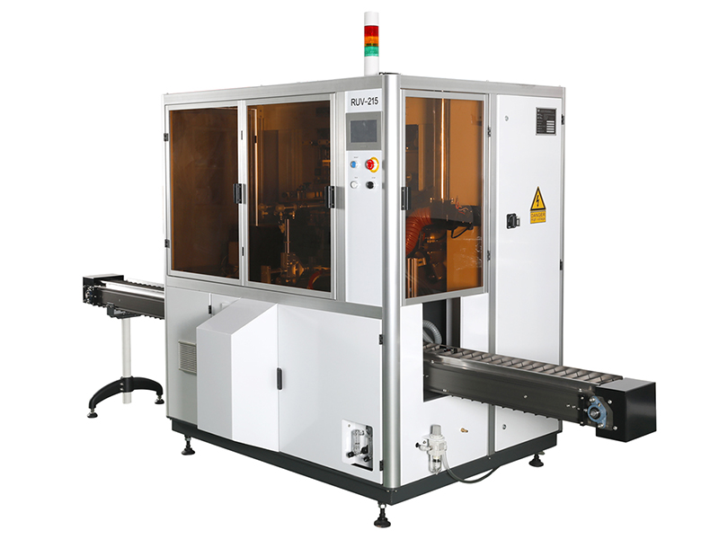 自动丝印设备的利用远景和发展潜力