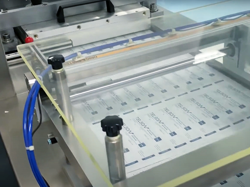 全自动出产设备：现代工业的智能化引擎