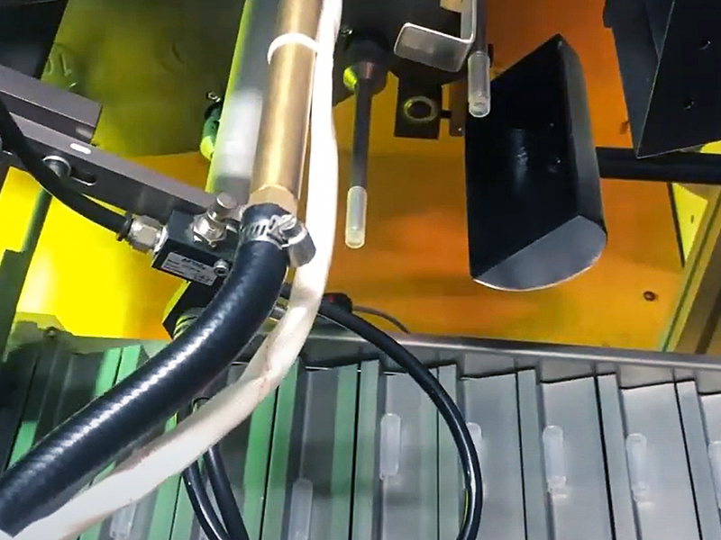 智能自动化出产线：引领将来造作业的关键技术