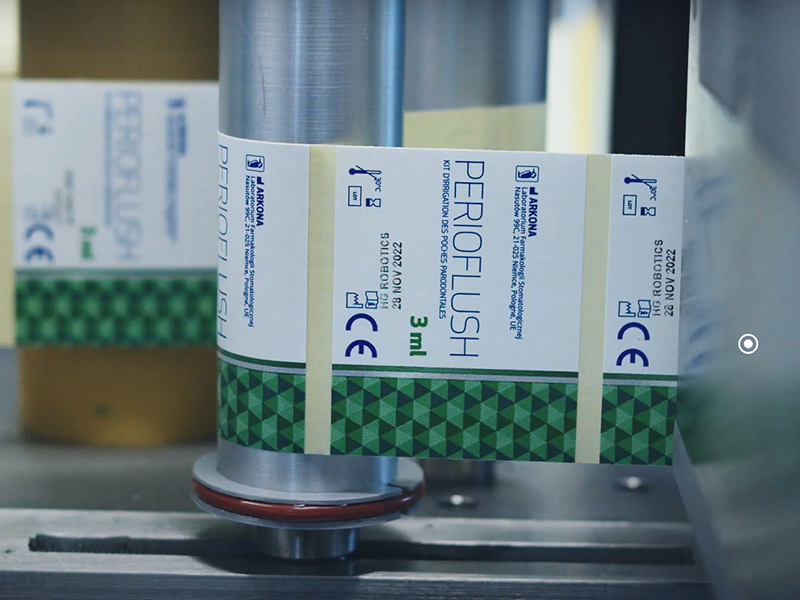 全自动组装出产线：智能造作的主题驱动力