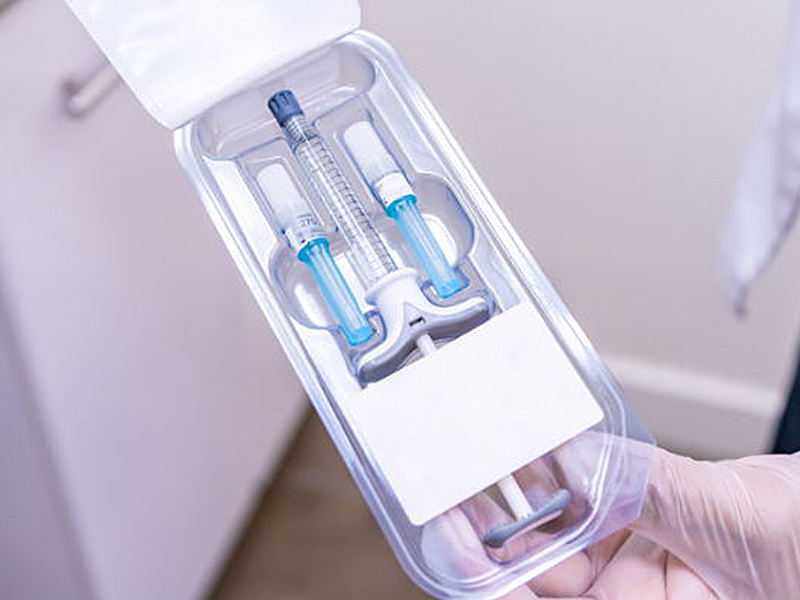 全自动高快包装机：现代化出产的主题驱动力