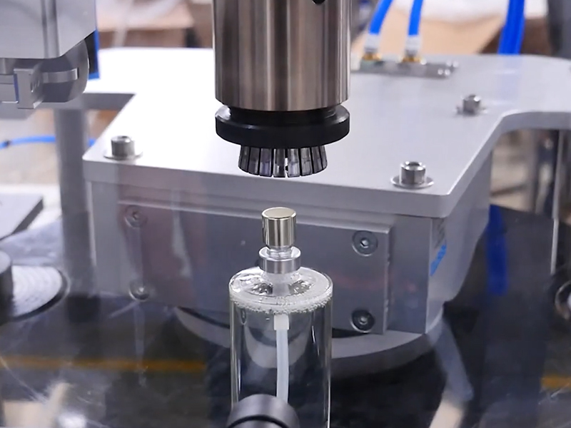 自动组装出产线：现代造作业的关键驱动力