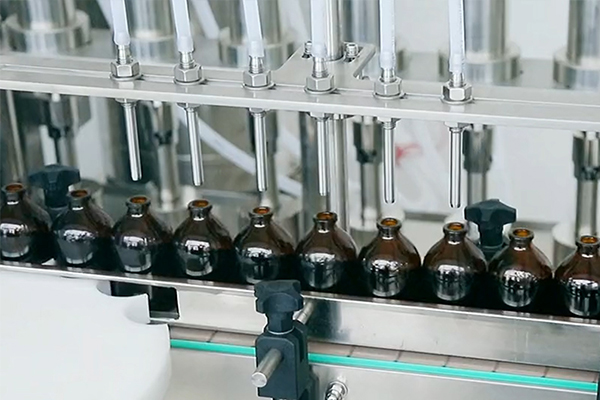 自动称沉式包装机：提升包装精杜纂效能的关键设备