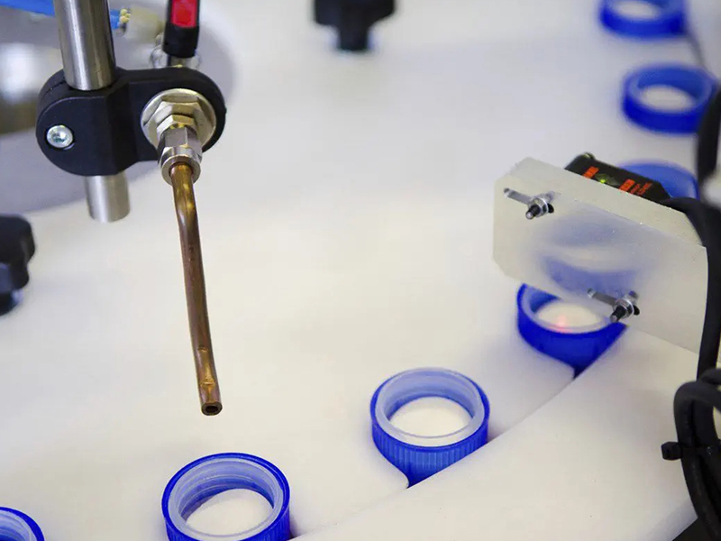 医疗自动化设备：推动医疗行业发展的沉要力量