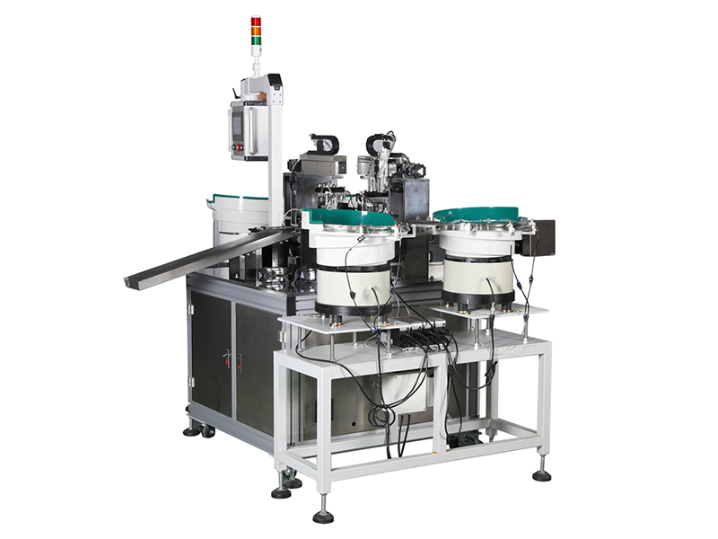 反映杯自动装盒机一种高效智能精准的自动化设备