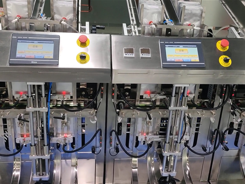 非标自动化设备价值企业采购设备沉点关注问题