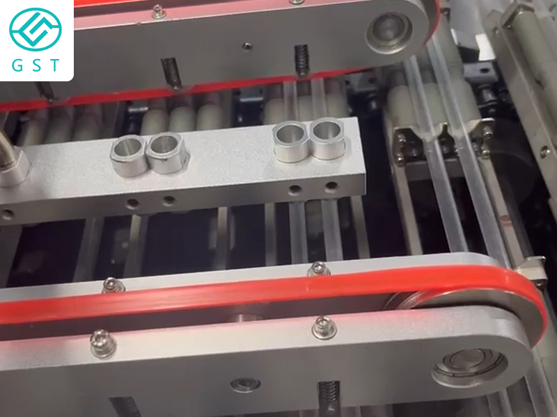 移液管自动拉伸机提升移液管出产效能和品质