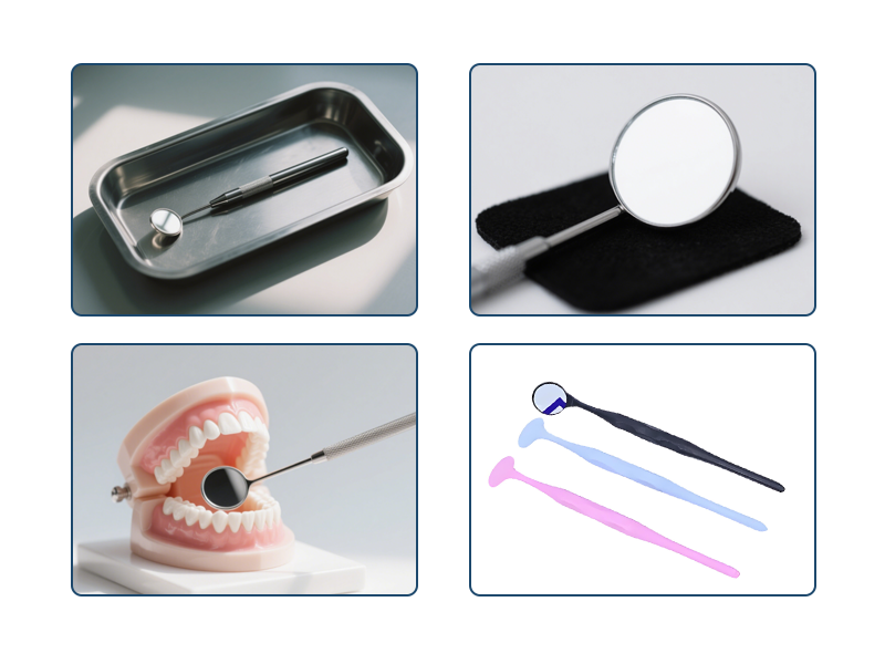 牙镜自动组装机为牙镜造作企业带来刷新与价值