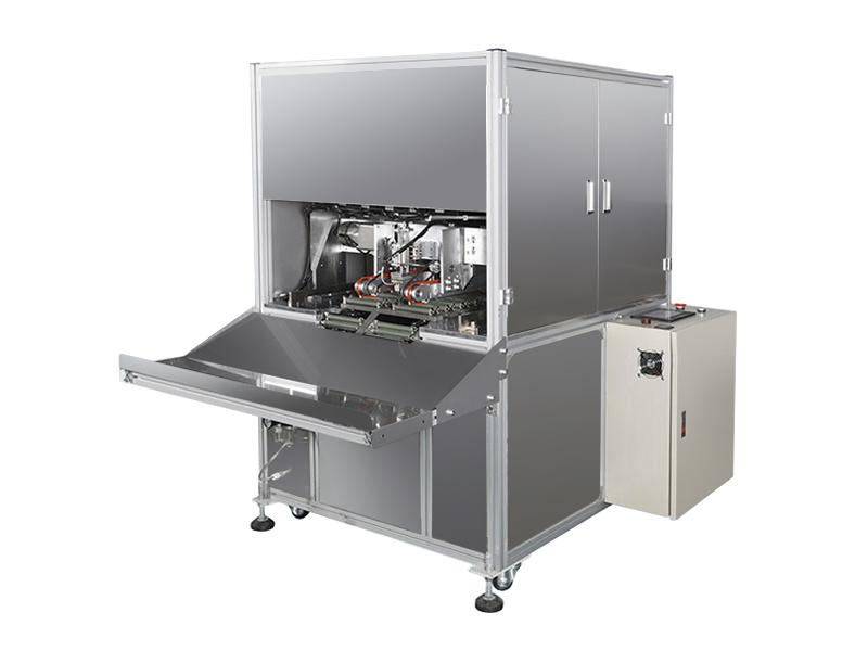 KY开元集团移液管自动拉伸机医疗耗材高效成型的智能之选