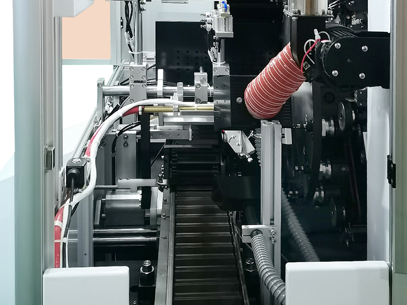 全自动化出产线若何成为企业降本增效的主题引擎？