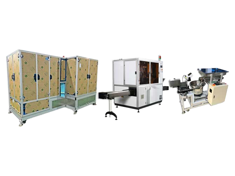 KY开元集团全自动化出产线助力企业高效升级