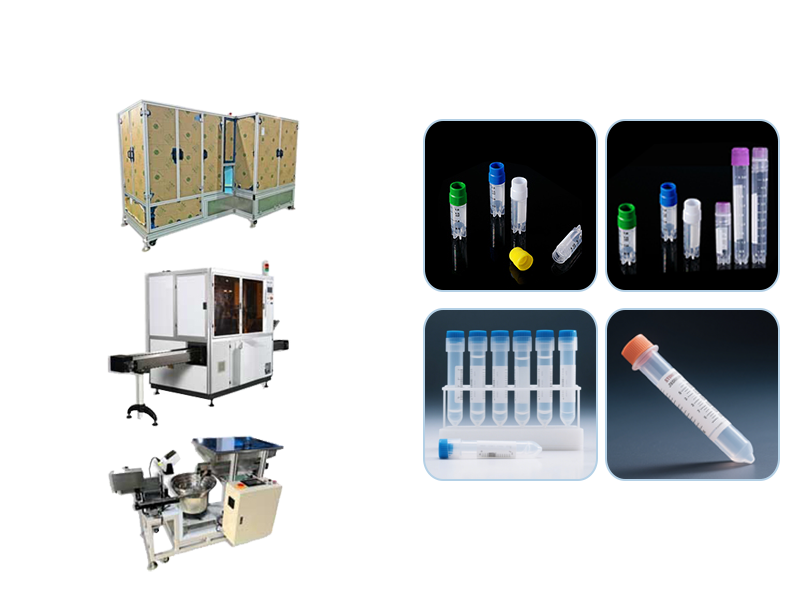 KY开元集团自动化设备公司：助力智能造作升级的关键力量