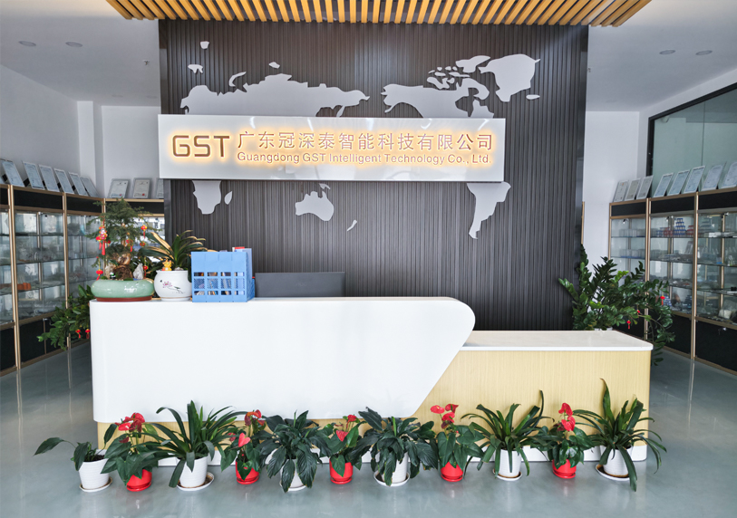 KY开元集团自动化设备公司：助力智能造作升级的关键力量