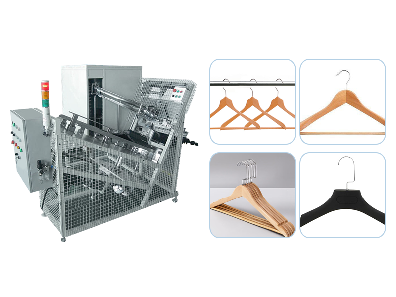 自动化出产线优势正被越来越多企业所器沉