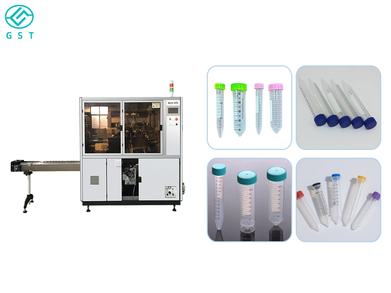 全自动丝印出产线：助力企业实现高效能高品质和高附加值