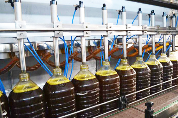 全自动定量包装出产线：实现高效精准包装的智能化解决规划