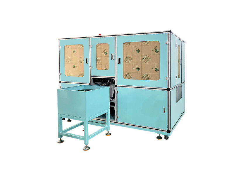 移液管自动超声焊接机：高精度密封衔接自动化设备