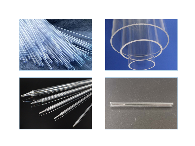 移液管在线自动无屑环切机：高精度无毛刺切割自动化设备